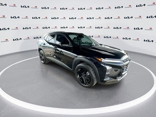 2024 Chevrolet Trax FWD ACTIV