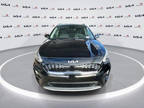 2022 Kia Niro LXS