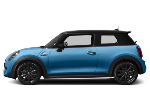 2015 MINI Hardtop Cooper S