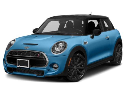 2015 MINI Hardtop Cooper S