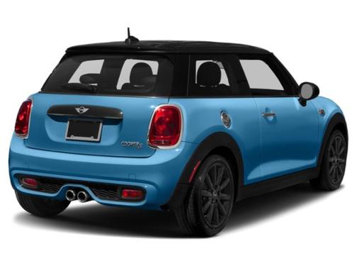 2015 MINI Hardtop Cooper S