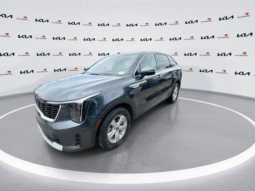 2024 Kia Sorento LX