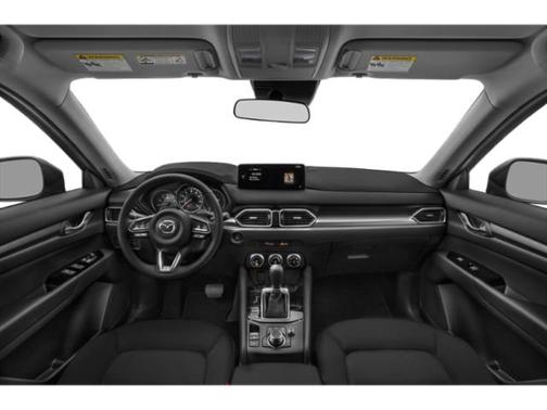 2021 Mazda CX-5 Sport
