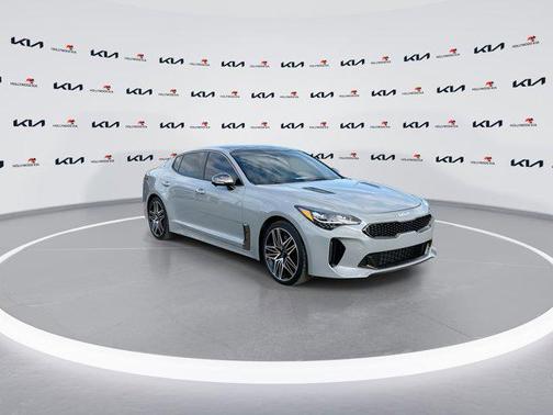 2023 Kia Stinger GT2