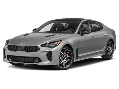 2023 Kia Stinger GT2