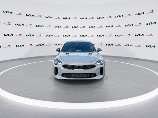 2023 Kia Stinger GT2