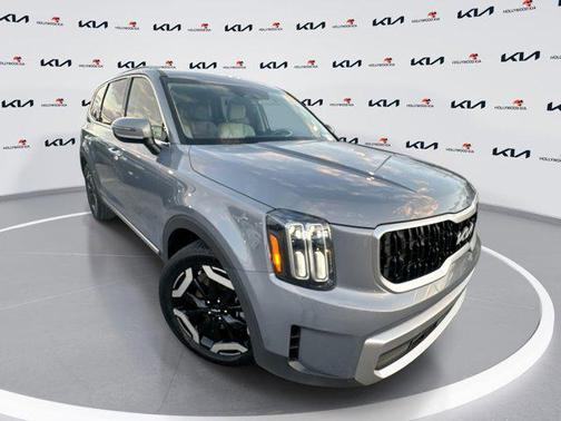 2023 Kia Telluride EX