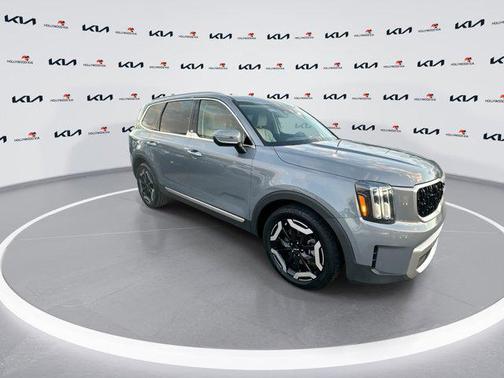 2023 Kia Telluride EX