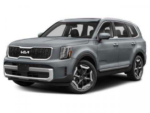 2023 Kia Telluride EX