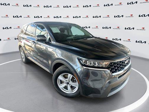 2023 Kia Sorento LX