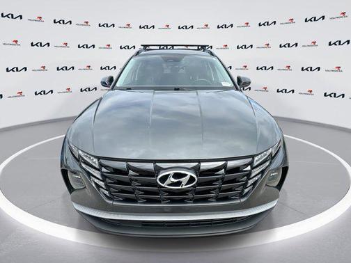 2023 Hyundai TUCSON Hybrid SEL Convenience