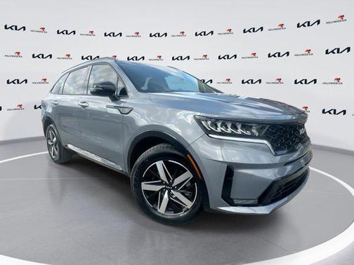 2023 Kia Sorento S