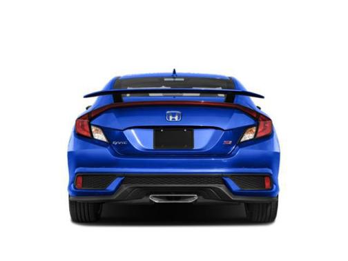 2020 Honda Civic Si Base