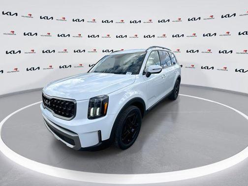 2023 Kia Telluride EX X-Line