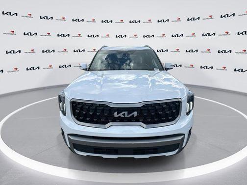 2023 Kia Telluride EX X-Line