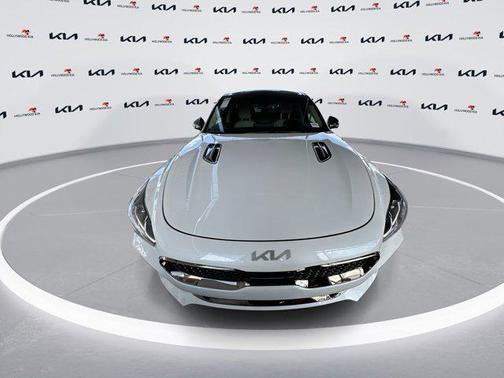 2023 Kia Stinger GT2