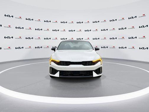 2026 Kia K5 GT-Line FWD