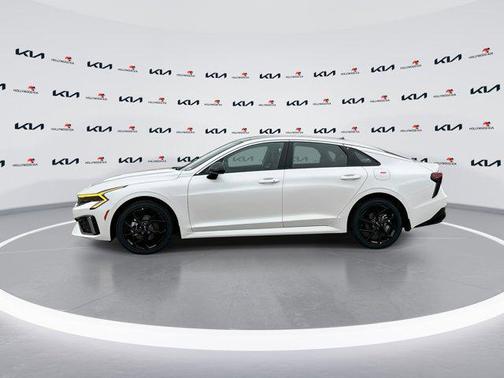 2026 Kia K5 GT-Line FWD