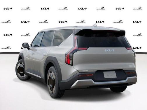 2026 Kia EV9 Light Long Range