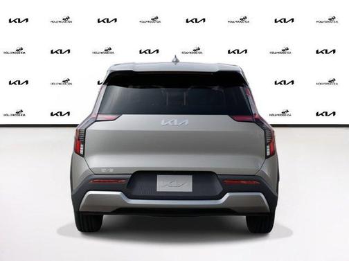 2026 Kia EV9 Light Long Range