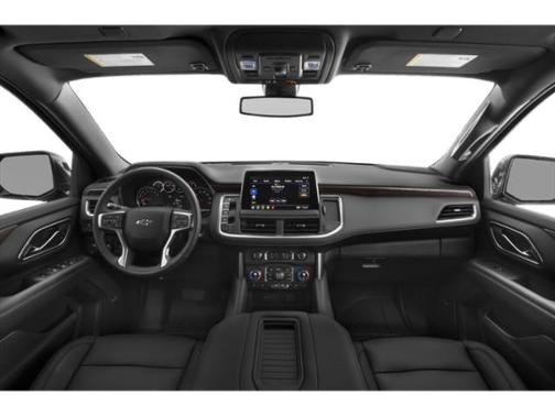 2022 Chevrolet Suburban 4WD Z71