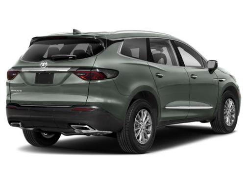 Sage Metallic 2022 Buick Enclave AWD Avenir