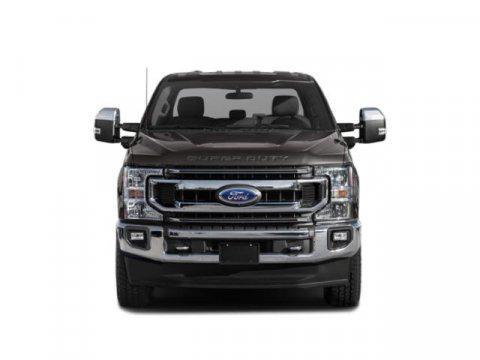 2020 Ford F-250 XLT