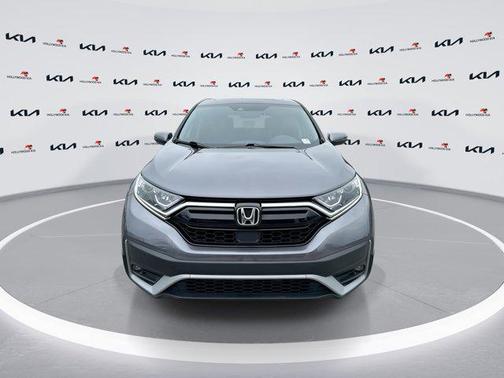 2022 Honda CR-V 2WD EX