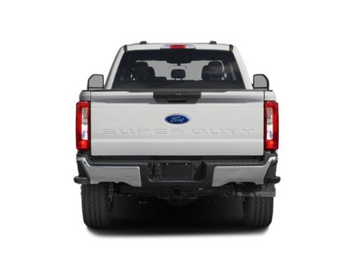 OXFORD WHITE 2023 Ford F-350 XLT