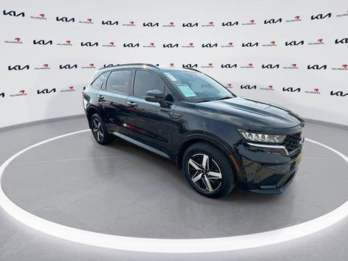 2023 Kia Sorento EX