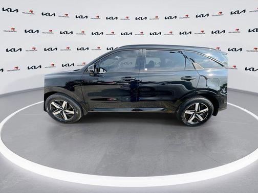 2023 Kia Sorento EX