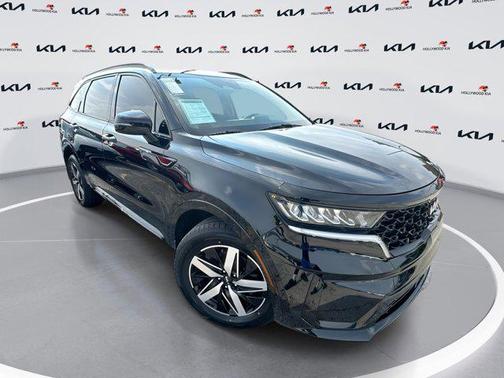 2023 Kia Sorento EX