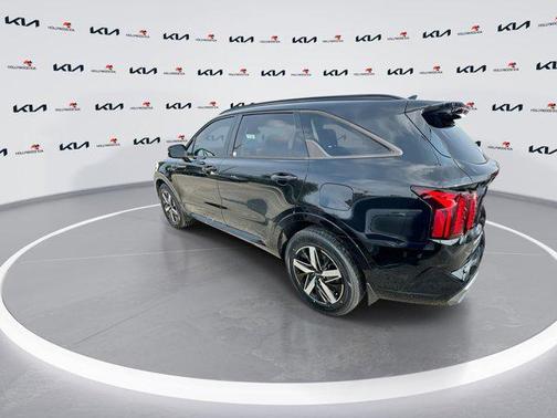 2023 Kia Sorento EX