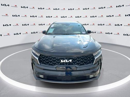 2023 Kia Sorento EX
