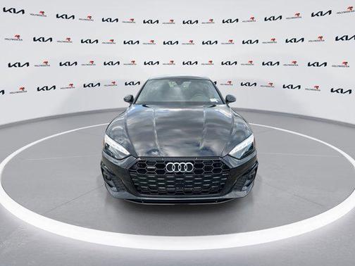 2025 Audi A5 Sportback 45 S Line Premium