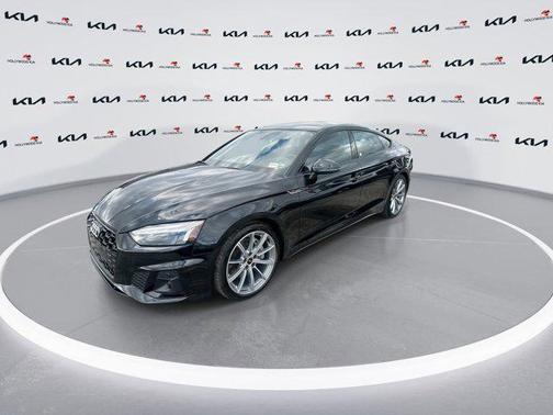 2025 Audi A5 Sportback 45 S Line Premium