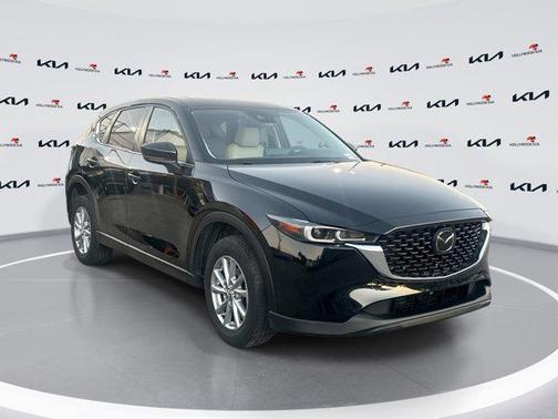 2023 Mazda CX-5 2.5 S Preferred Package