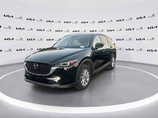 2023 Mazda CX-5 2.5 S Preferred Package