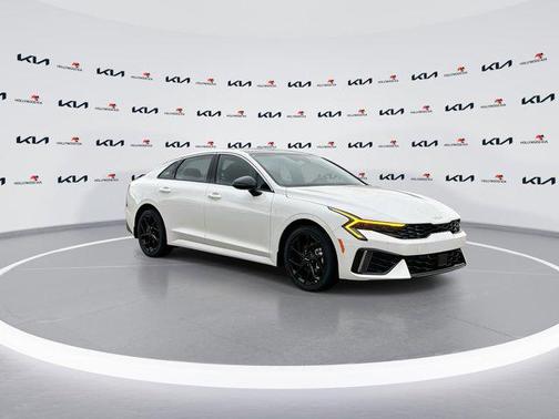 2026 Kia K5 GT-Line FWD