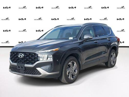 2023 Hyundai SANTA FE SEL 2.4