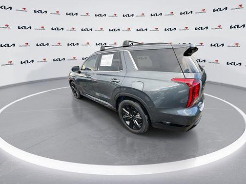 2023 Hyundai PALISADE XRT