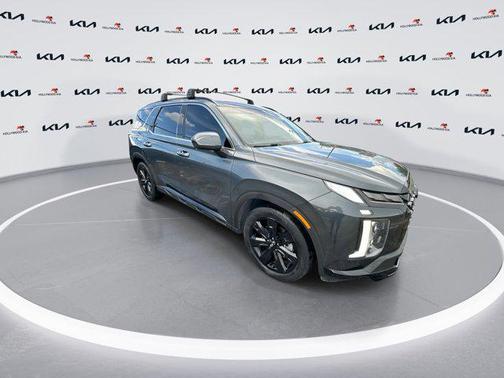2023 Hyundai PALISADE XRT