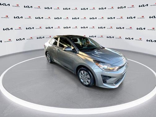2023 Kia Rio S