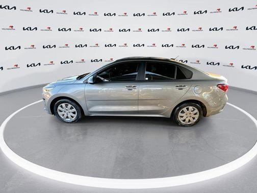 2023 Kia Rio S