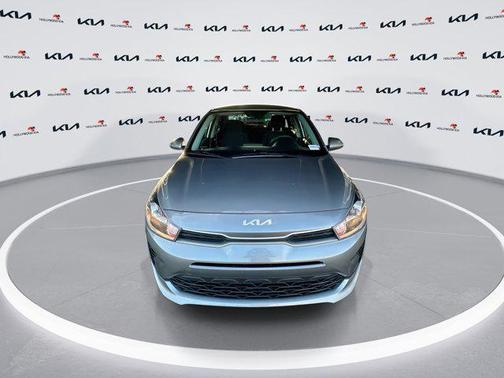 2023 Kia Rio S