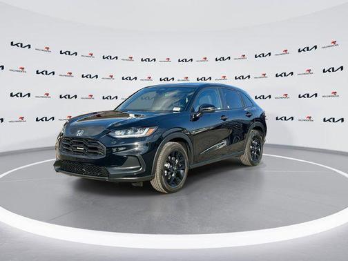 2023 Honda HR-V 2WD Sport