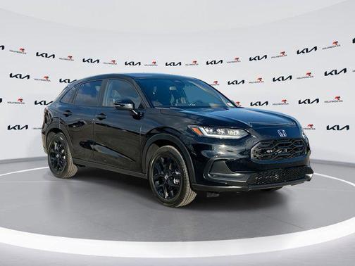 2023 Honda HR-V 2WD Sport