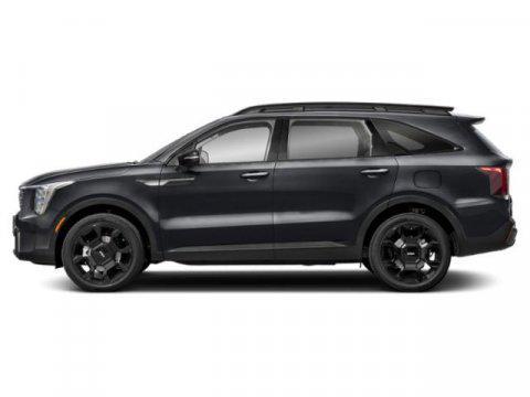2025 Kia Sorento SX