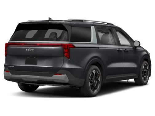 Panthera Metal 2026 Kia Carnival EX