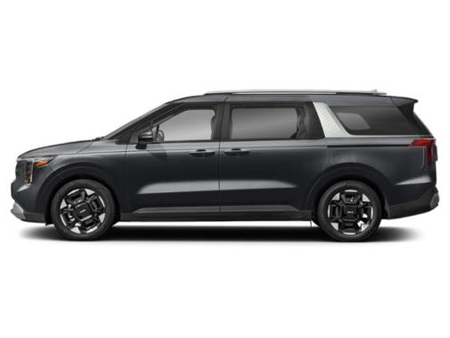 Panthera Metal 2026 Kia Carnival EX